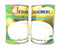 Chaokoh Canned Fruit in Syrup, Brine and Water 2 Packs (Young Coconut