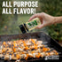 6 oz Everglades Rub Seasoning - Sweet & Spicy Blend for Pork, Beef, Poultry & Wild Game - Dry Marinade for Smoking
