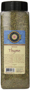 Spice Appeal Thyme, Whole, 9 Ounce