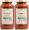 Fiorella's Tomato Basil Pasta Sauce - Tomato Sauce Made with Fresh Ingredients