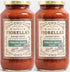 Fiorella's Tomato Basil Pasta Sauce - Tomato Sauce Made with Fresh Ingredients