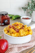 Pack Pack 3 Perfect Choice Variety - Delicious Artichoke Bruschetta, Sun-Dried Tomato Bruschetta & Caramelized Piquillo