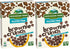 Cascadian Farm Organic Brownie Crunch Cereal, Gluten Free, Whole Grain and Made