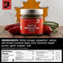8 oz Butterfly Bakery of Vermont - Maple Sriracha Mustard, Sweet and Spicy Gourmet Mustard Spread Made