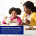 10 SACO Mix 'n Drink Instant Skim Milk, Fat-Free, GMO-Free, Gluten-Free, Nut-Free, rBST Free, High Calcium and Protein