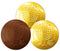 Hanukkah Gelt Chocolate Coins - XL Kosher Milk Chocolate Coins Nut Free,
