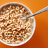 15.4 Oz (Pack 3), 46.2 Oz Cheerios Honey Nut , Gluten Free, Cereal With Oats, Box Of Hearts