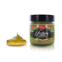 Dolgam Crunchy Pistachio Spread, Made in Italy, 200g Jar