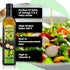 9 3 6 (32 Species Nutrition Macadamia Nut Oil, Healthy Cooking Oil for Stir Fry, Sweet, Buttery, Great Tasting, Omega