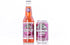 (24 Pack) Flathead Lake Soda Pop (Huckleberry Cans)