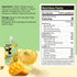 10 Packs 12 Packs Hethstia Konjac Jelly Mango Flavor Vitamin C and Konjac Fettuccine Gluten Free Low Calorie, Keto