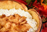 (2 lb 9) The Prepared Pantry Classic Pannekoeken & German Pancake Mix mix, makes