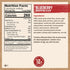 Kodiak Cakes Minute Muffins, Mountain Blueberry, 2.29 Ounce, Pack of 12 (Packaging May Vary)