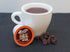 2.0 40 Count Brooklyn Beans Milk Chocolate Hot Cocoa Pods, Compatible with K-Cup Brewers
