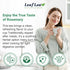 40 100% LeafLea Premium Rosemary Tea Bags from Natural Rosemary Leaves, Herbal Tea for Gentle Digestive Comfort, Te De