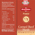 Mary Kitchen 14 oz (8 Pack) Hash Corned Beef Hash