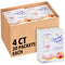 Crystal Light Single Serve Raspberry Lemonade Artificially Flavored Powdered Drink Mix, 120