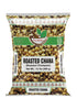 DESI KITCHEN AUTHENTIC INDIAN PRODUCTS Desi Kitchen Roasted Chana 14oz (400g) | Roasted Chickpeas | Non GMO