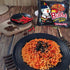 Samyang Packaged Noodles,4.94 oz,Original,5 Pack Buldak Hot Chicken Spicy Ramen Korea Instant