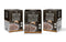 3 Pack Protein Cereal, Low Carb Cereal, High Protein Cereal, 15g Protein,