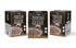 3 Pack Protein Cereal, Low Carb Cereal, High Protein Cereal, 15g Protein,