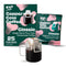 Copper Cow Coffee Premium Pour Over Single-Serve Vietnamese Coffee Pouches (25 pack)
