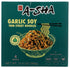 4 Pack, 13.4 A-Sha, Noodles Street Style Scallion Sauce Ounce