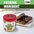 1.25lb, Eastanbul Pistachio Cream, Pistachio Butter, Turkish Cream Spread for Dubai Chocolate Bar Kit, Paste for Dubai