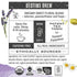 16 Count (Pack 3) (Packaging Numi Organic Tea Sweet Slumber with Chamomile, Valerian Root & Lavender, Box of Tea Bags