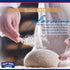 1 Happy Home Imitation Butter & Nut Flavoring, Non-Alcoholic, Certified Kosher, Gallon