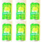 Generic Apple Vinegar Beverage, 330ml, 6 Cans