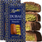 Lovetta Chocolate Lovetta Dubai Milk Chocolate Bar Pistachio Knafeh - Luxury Rich Chocolate, Individually