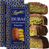 Lovetta Chocolate Lovetta Dubai Milk Chocolate Bar Pistachio Knafeh - Luxury Rich Chocolate, Individually