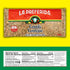 14 8g 9g 16 (Pack 3) La Preferida Dry Lentils (Budget-Friendly Plant-Based Protein with Servings Per Bag) Protein