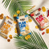 3.25 (Pack 12) Inka Crops Inka Chips, Sweet Plantain Chips, Ounce