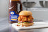 0.5 Sauce Craft Spicy Teriyaki Sauce, Bold Umami Heat with a Hint of Sweetness, Perfect for Grilling, Glazing