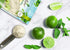 1.5 Lime Juice Powder, Pounds - Unsulfured, Made from Raw Dried Citrus Fruit, Vegan, Bulk, Great for Juices, Smoothies