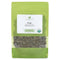 Biokoma Pure and Organic Sage Dried Leaves - 50g (1.76oz) in Resealable Pouch, USDA Certified Organic