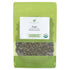 Biokoma Pure and Organic Sage Dried Leaves - 50g (1.76oz) in Resealable Pouch, USDA Certified Organic