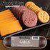 Summer 12 oz, 2 Pack StoneRidge Old Fashioned Sausage, GARLIC