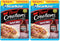 StarKist Beef Creations Sweet BBQ, 2.6 oz pouch (Pack of 2)