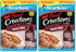 StarKist Beef Creations Sweet BBQ, 2.6 oz pouch (Pack of 2)
