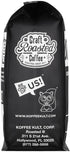 32oz) Koffee Kult Koffee Kult Medium Roast Smooth and Flavorful Medium Roast Coffee Beans- Perfect for a Relaxing Cup