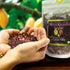 (16oz) Divine Organics Raw Cacao/Cocoa Nibs - Certified Organic - Premium Rio Arriba - Smoothies, Baking, Snacks