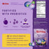 30oz Immune Mariani Probiotic Prunes Pitted Unsweetened, - Bulk Dried Fruits No Sugar Added - California Dried Prunes