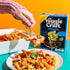 Veggiecraft Farms Penne Pasta - Low Carb, Protein Pasta, Lentil Noodles with Peas & Zucchini, 8 Oz