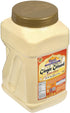 80oz (5lbs) 2.27kg Rani Ginger (Adarak) Powder Ground, Spice Bulk PET Jar ~ All Natural | Vegan | Gluten Friendly |