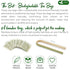 60 100% 100% FreshDrinkUS, Premium Soursop Turmeric Tea Bags, Natural, Blend of Soursop Leaves, and Turmeric Root. Made