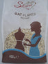 400 14.12 OZ (6 Pack) Skvira Oat Flakes Instant GMO Free No Added Sugar Halal Certificate gr /