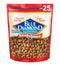 Blue Diamond Almonds, Smokehouse Flavored Snack Nuts, Plant-Based Protein and Fiber Snacks,